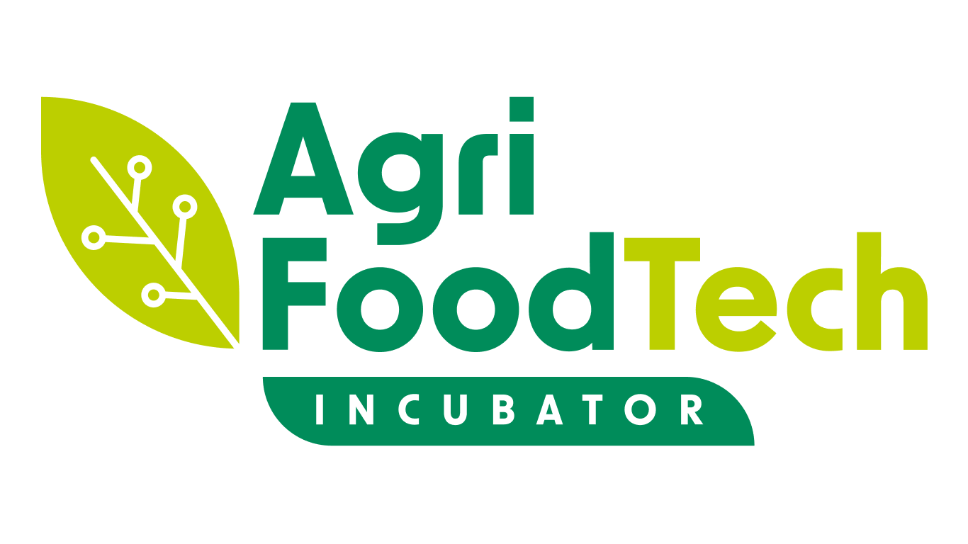 Agri-Food Tech Incubator, 5th Cohort (UM6P × IAV Hassan II) logo