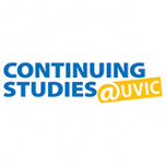 University of Victoria Study Zone logo