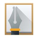 Calligra logo