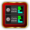 Carla logo
