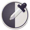 Contrast logo