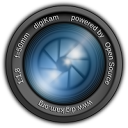 digiKam logo