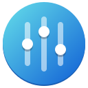 Easy Effects logo