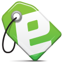 EasyTAG logo
