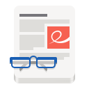 Document Viewer logo