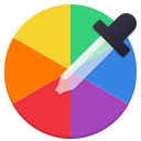 Gcolor3 logo