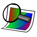 Geeqie logo