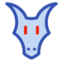 Glaxnimate logo