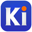 KiCad logo