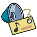 Kid3 logo