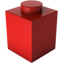 LeoCAD logo