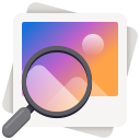 Loupe logo