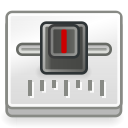 Mixxx logo