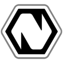 Natron logo