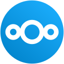 Nextcloud logo