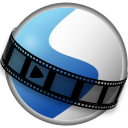OpenShot logo