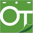 OpenToonz logo