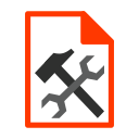 PDF Mix Tool logo
