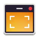Peek logo
