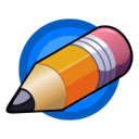 Pencil2D logo