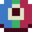 Pixelorama logo