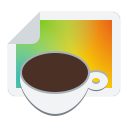 Ristretto logo