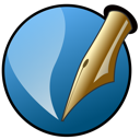 Scribus logo