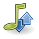 SoundConverter logo