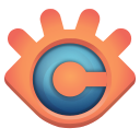 XnConvert logo