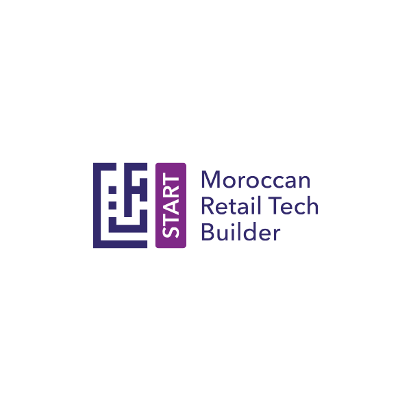 MRTB START (Retail Tech Incubation) logo
